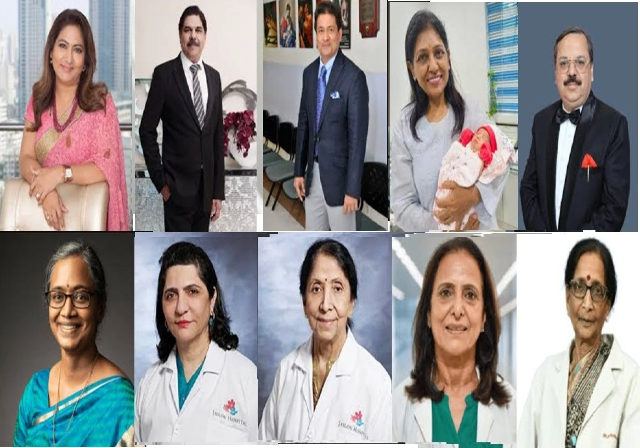 List of Top IVF Doctors in India: Best Indian Infertility Specialists: Finding Hope